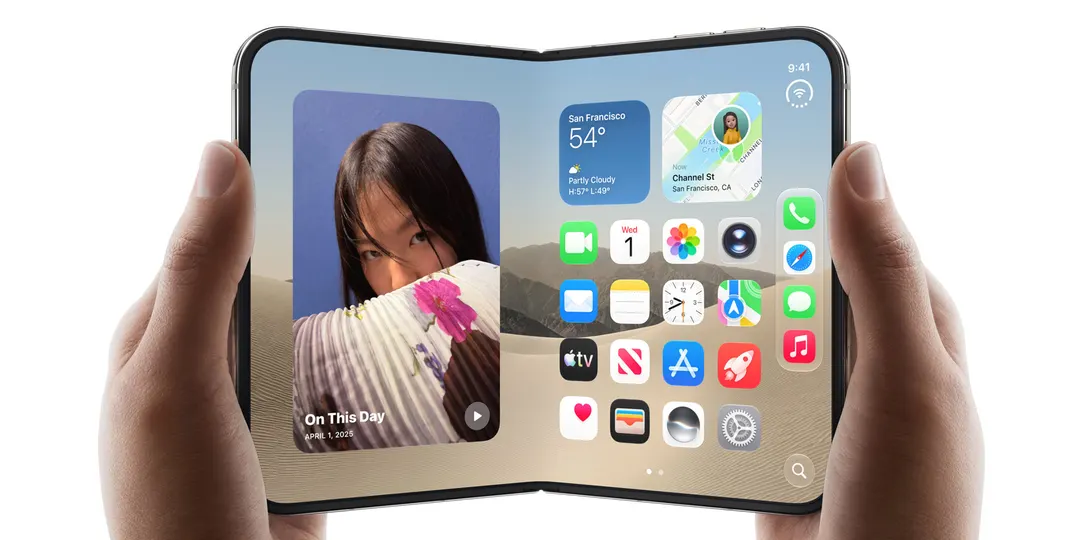 iOS 27.2 adds iPhone Duo automation and other Shortcuts features