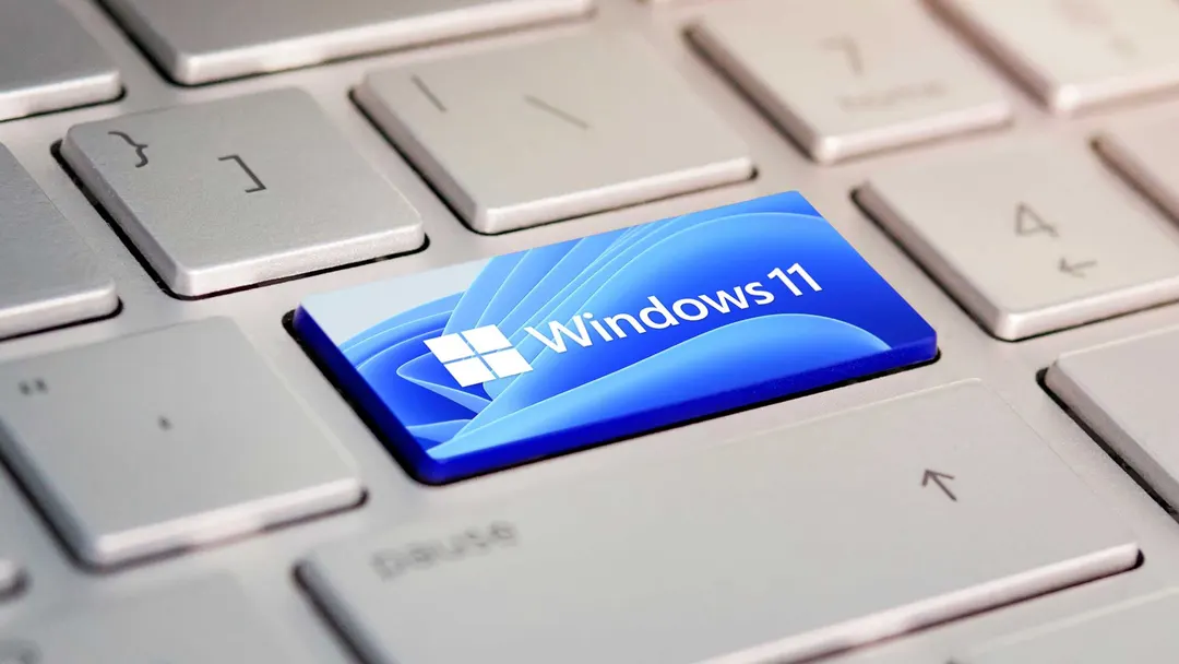 Developer shrinks Windows 11 to 667MB, fitting it on a CD
