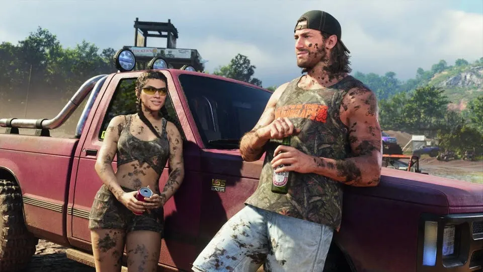 GTA 6 map size confirmed as one of the biggest in gaming history