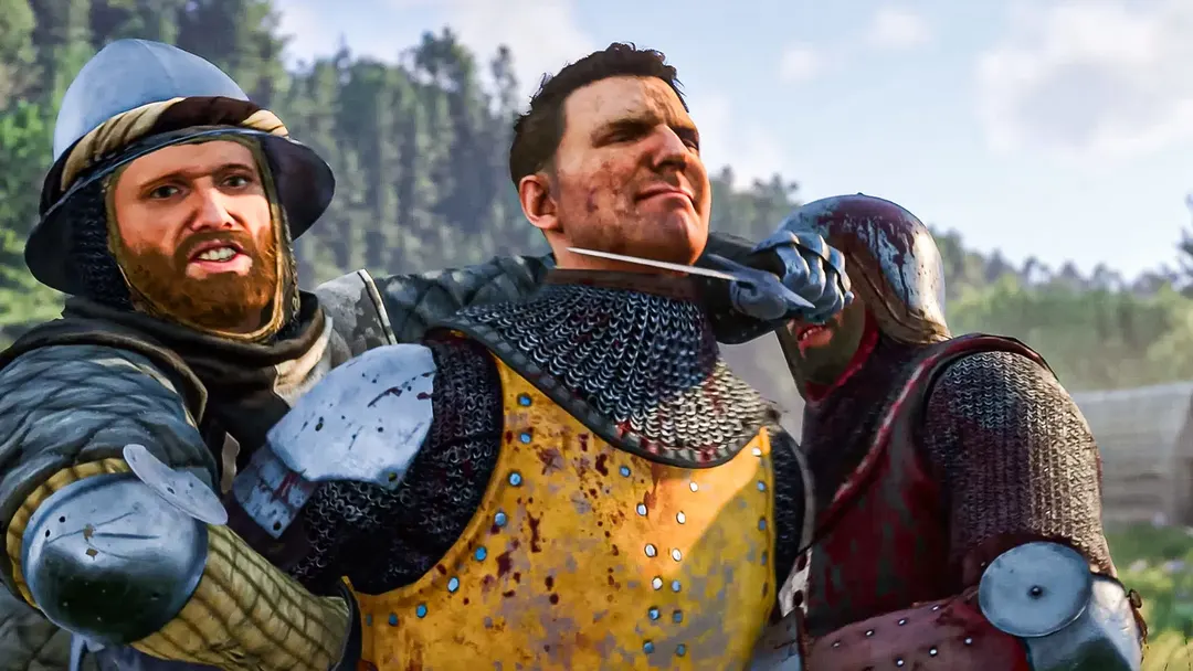 Warhorse Studios confirms cyberattack on internal systems