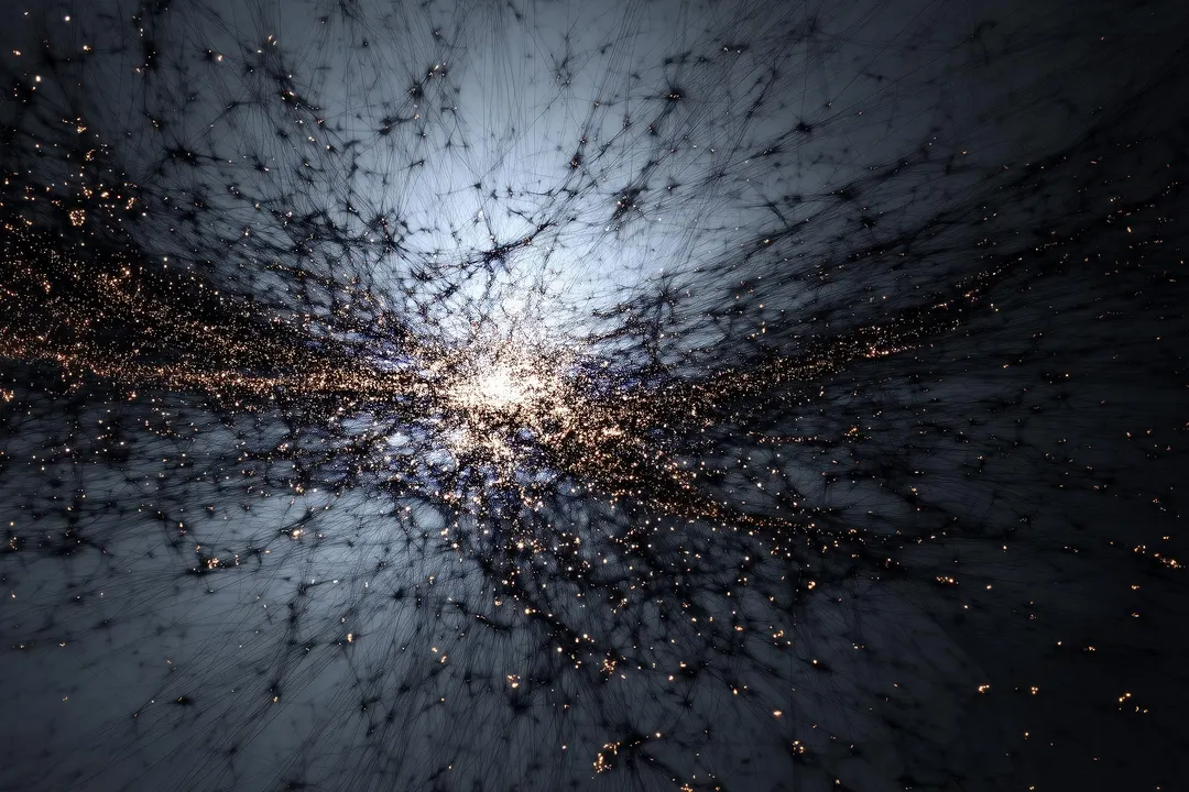 Scientists identify three quantum materials for dark matter detection