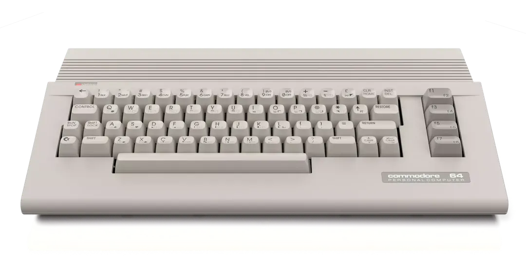 Commodore starts shipping 64C Ultimate from $299.99