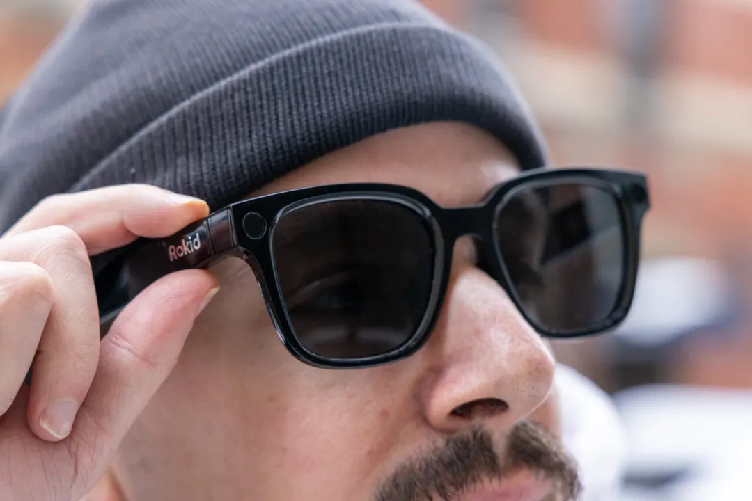 Eye tracking emerges as the next trend in smart glasses