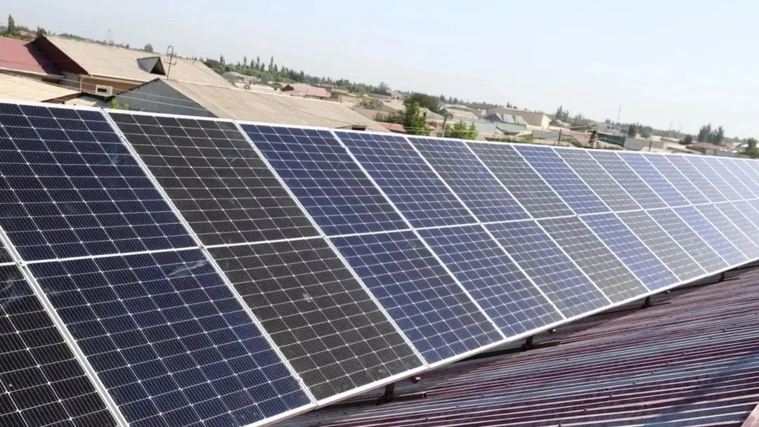 97% of silver recovered from dead solar cells using acid-free molten salt bath