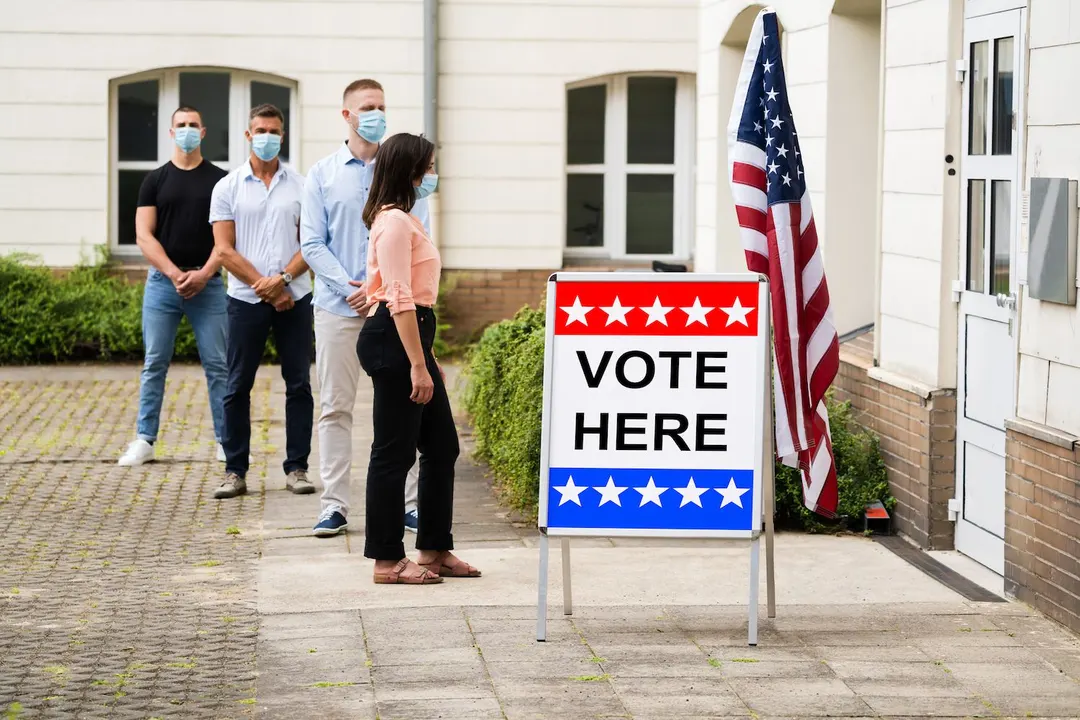 AI search tools get 8.2% of election answers wrong, Perplexity 22.6%