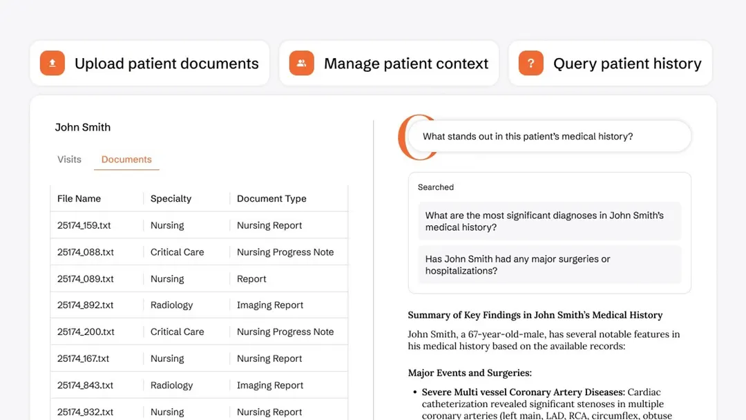 NYU Langone embeds OpenEvidence AI in Epic EHR across 12M visits