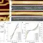 Ultrathin carbon ribbons with metal-like conductivity synthesized for the first time