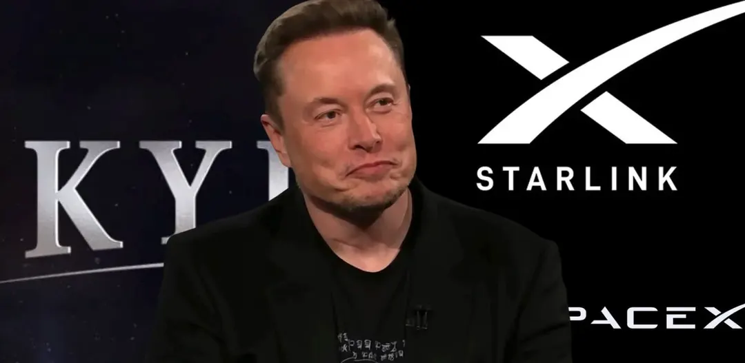 SpaceX and Skydance in talks to stream movies via Starlink
