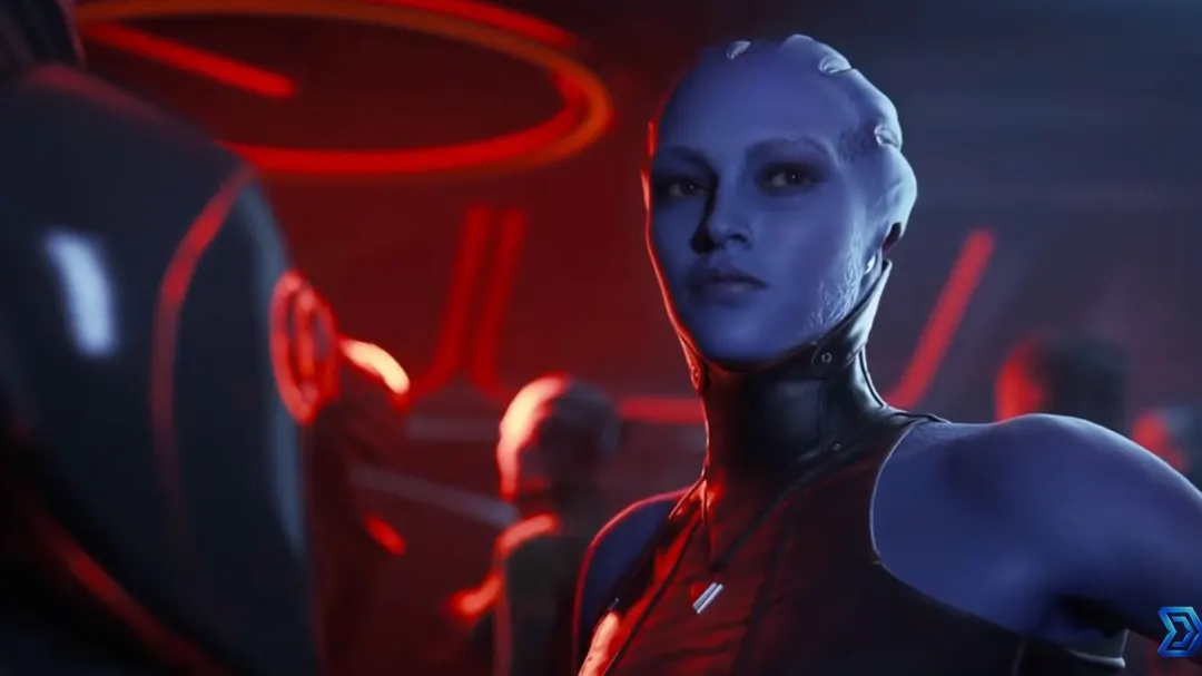 Mass Effect 5 art director calls cancellation "truly heartbreaking"
