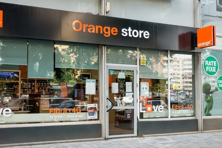 Orange seeks compensation from Nokia over October 21 network outage in France