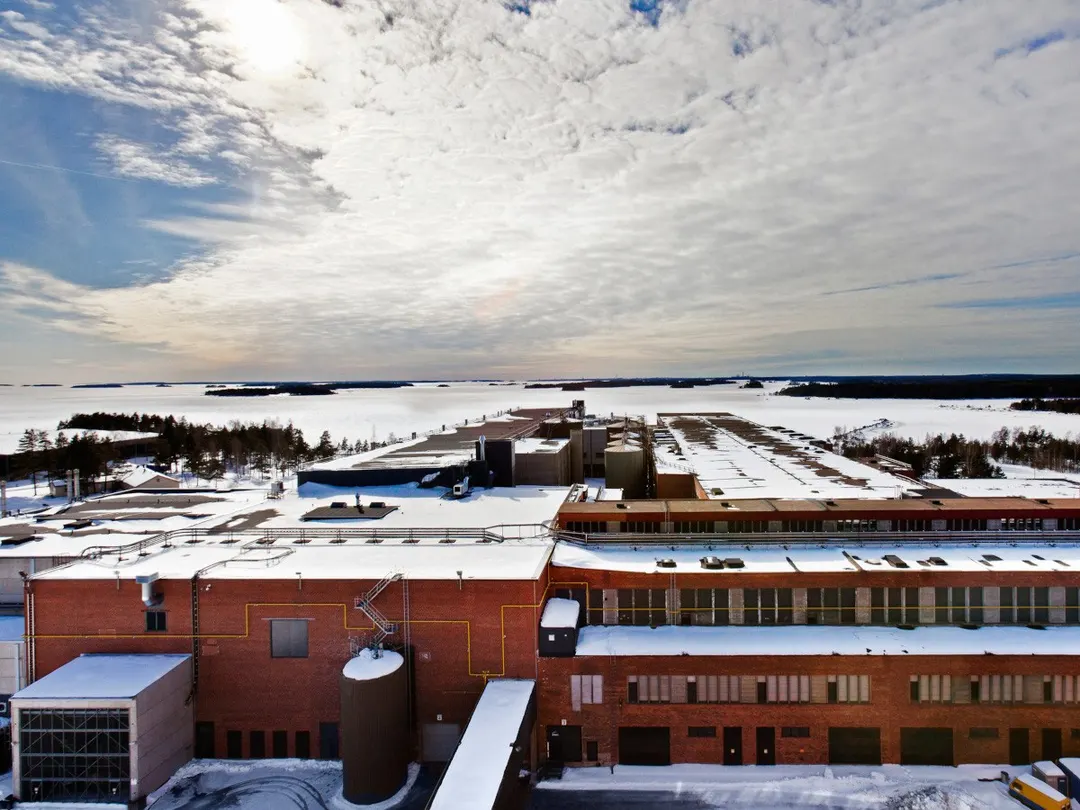 Finnish police probe environmental breaches at Google data centre site