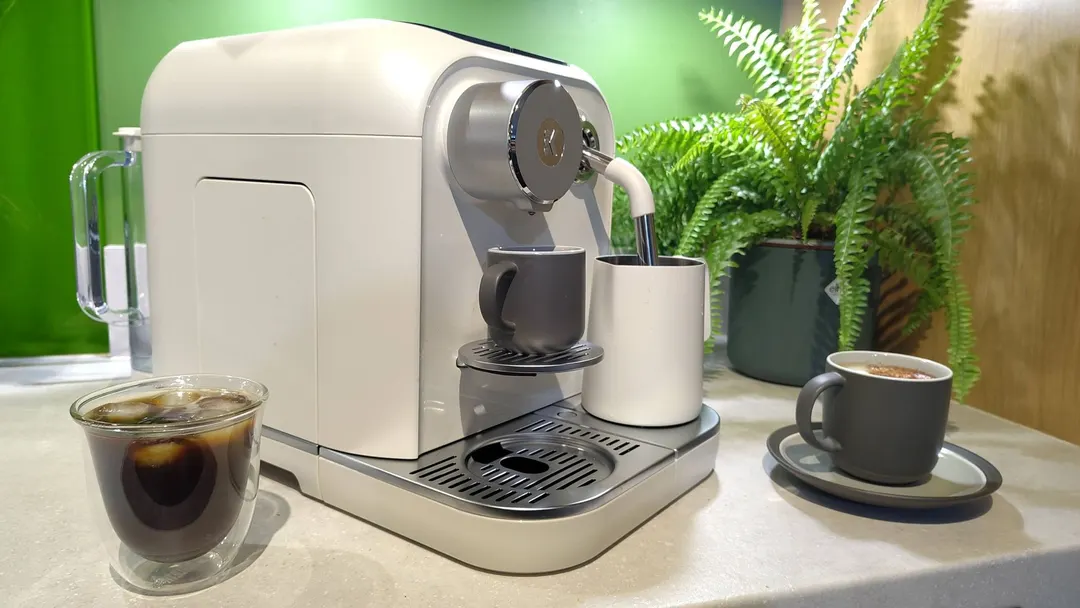 Keurig Alta: $499.99 brewer with biodegradable AltaRounds coffee pucks