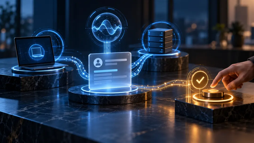 ConnectWise launches RMM Agent to investigate IT tickets with technician-approved fixes