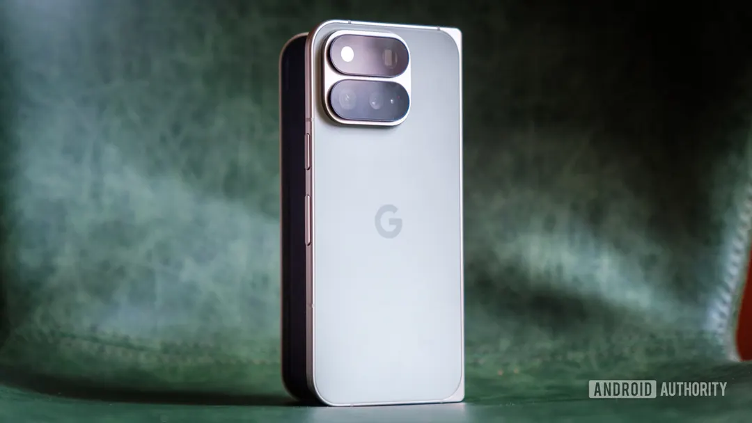 Google support reportedly replaces Pixel 9 Pro Fold with Pixel 11 Pro Fold