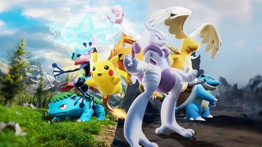 Pokémon TCG Pocket adds Community Decks and Dual Fusion packs