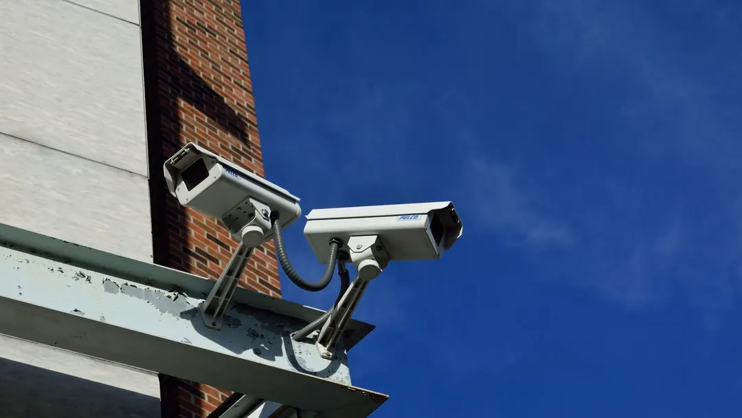 Hackers breach company networks via CCTV camera management software