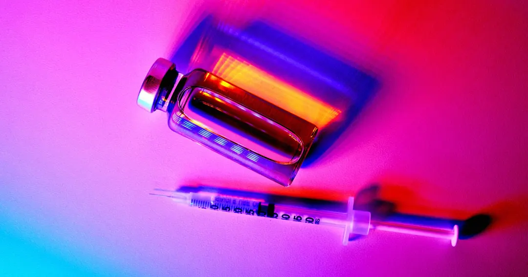 RFK Jr. Opens Access to Experimental Peptides Without FDA Approval