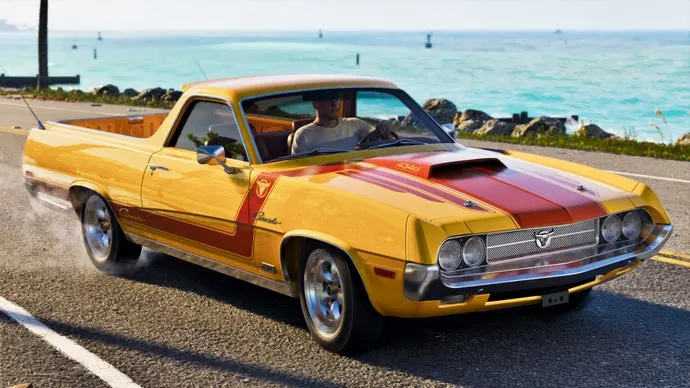 GTA 6 cars get fuel gauges, but refuelling is rare and quick