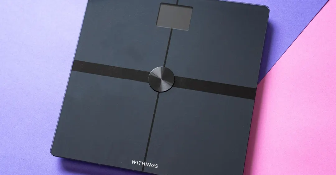 YourOwnWeigh bypasses Withings subscription for data syncing