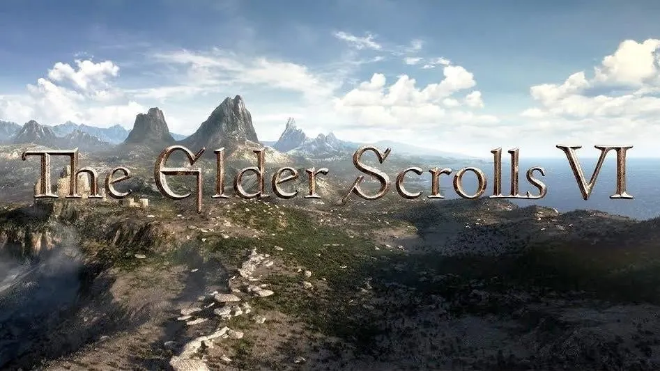 The Elder Scrolls 6 reportedly titled Sentinel, reveal may come next month