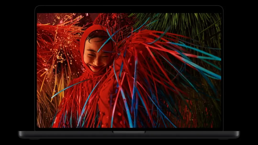Samsung Display is sole supplier of OLED panels for Apple's MacBook Pro