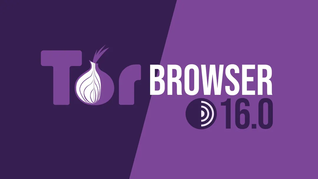 Tor Browser 16.0 ships with Linux ARM64 support and redesigned settings