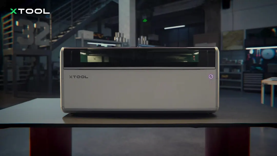 xTool X1 launches with swappable lasers from $3,399