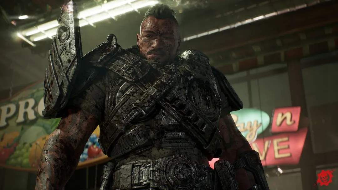 Analyst: Gears of War: E-Day Xbox exclusivity didn't help console sales
