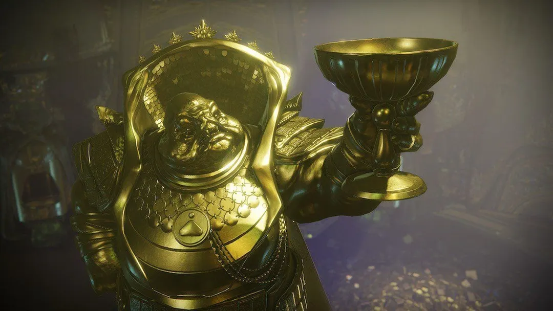 Bungie reveals Destiny 2 unvaulting timeline, Menagerie returns