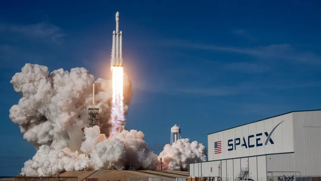 X ticker is free as Musk weighs a SpaceX-Tesla merger