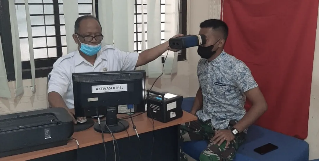 Indonesia tenders 4PB of storage for national biometric ID infrastructure