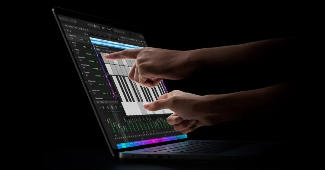 Apple says it's 'only getting started' with touch-friendly macOS