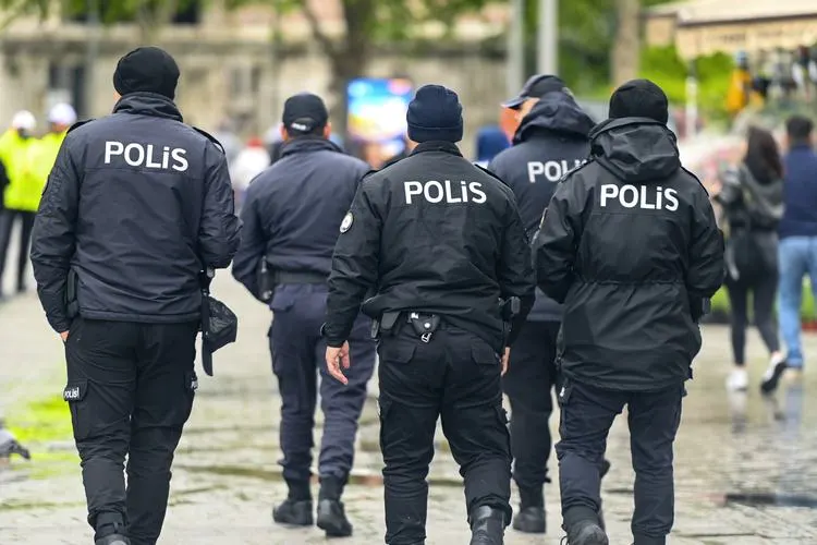 Turkish police arrest 85 over arson attack on Starlink station in Poland