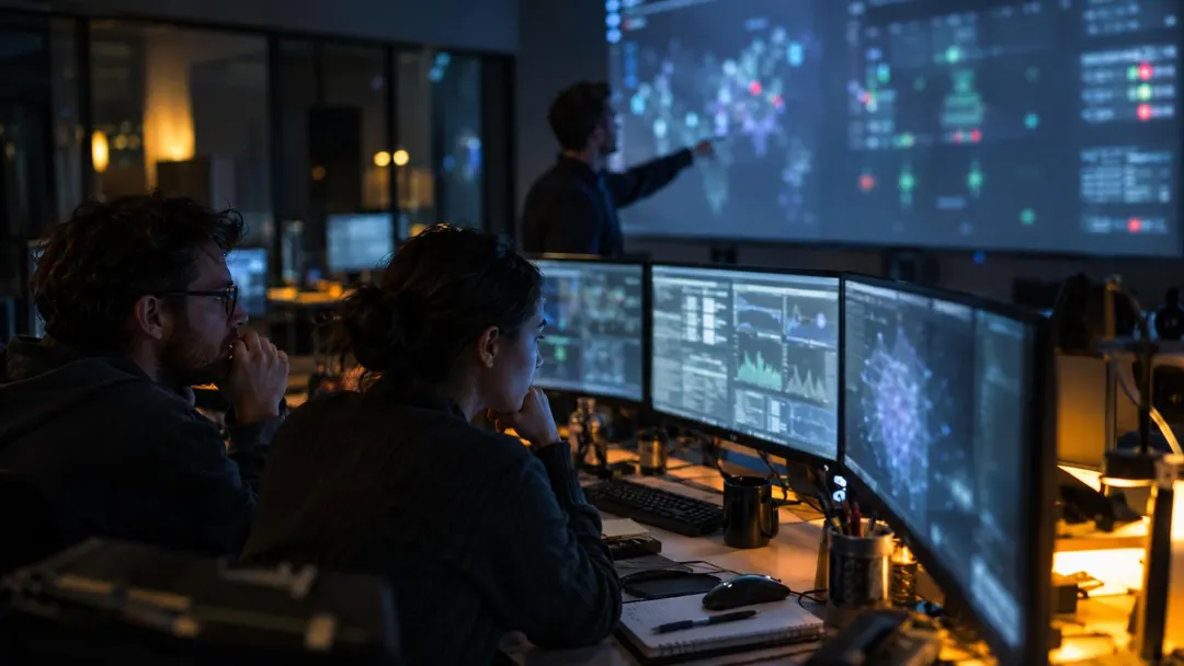 OpenAI expands monitoring to detect frontier model misalignment