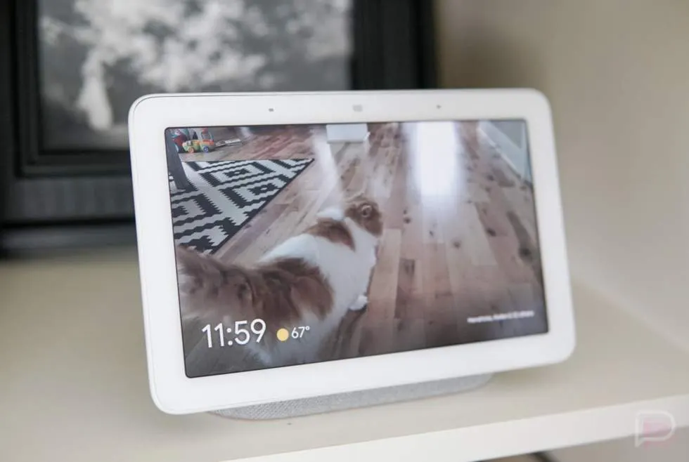 Google rolls out major updates to Chromecast, Nest WiFi and Home speakers