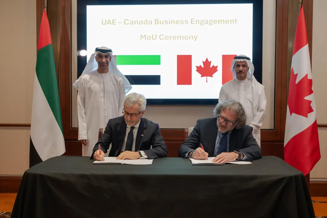 Canada to invest up to $1.6 billion in Toronto AI firm Cohere