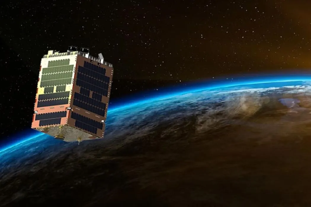 Telesat posts $157M Q3 loss, offers no assurances on debt repayment