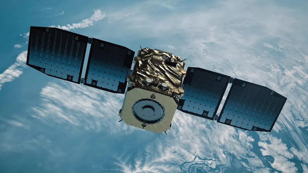 UK awards Astroscale £15M contract for counter-satellite spacecraft under Project LEDA