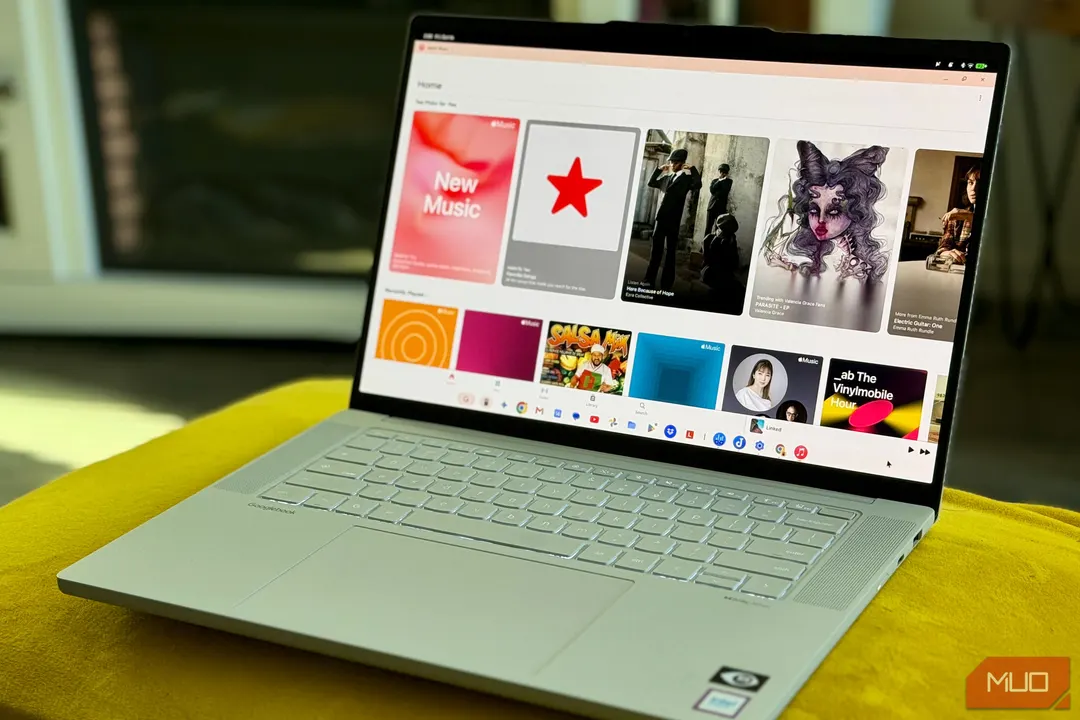 Google sets Chromebook support deadlines, some devices won't reach Googlebook OS