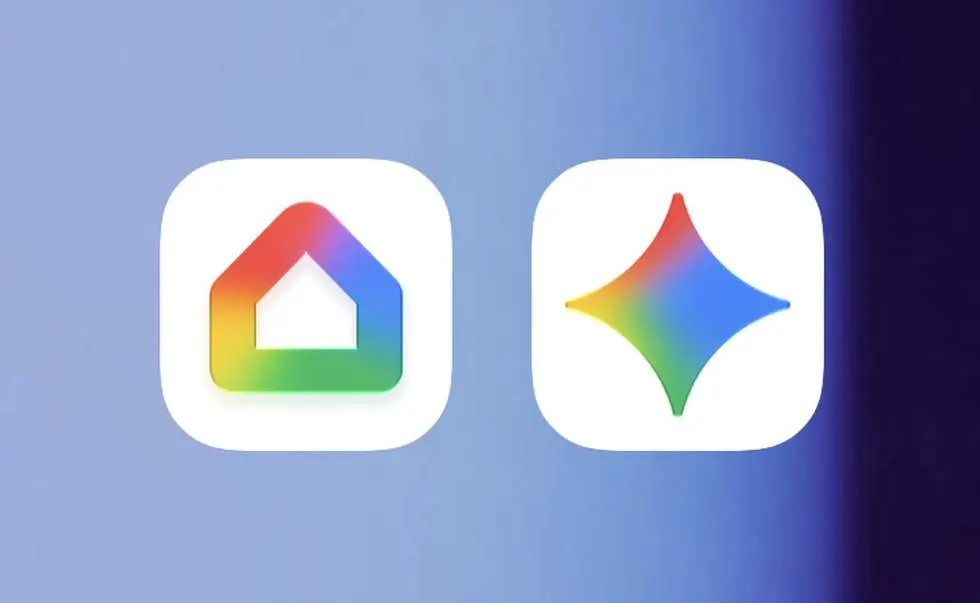 Google ships major update to Home app and Gemini for Home