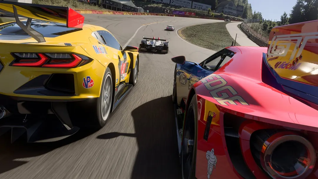 Forza Motorsport director Dan Greenawalt retires from Microsoft after 27 years
