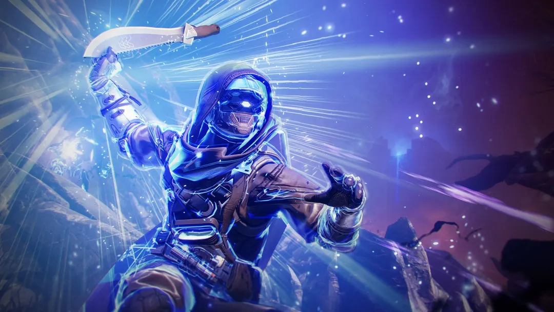 Bungie hints original Destiny is finally coming to PC