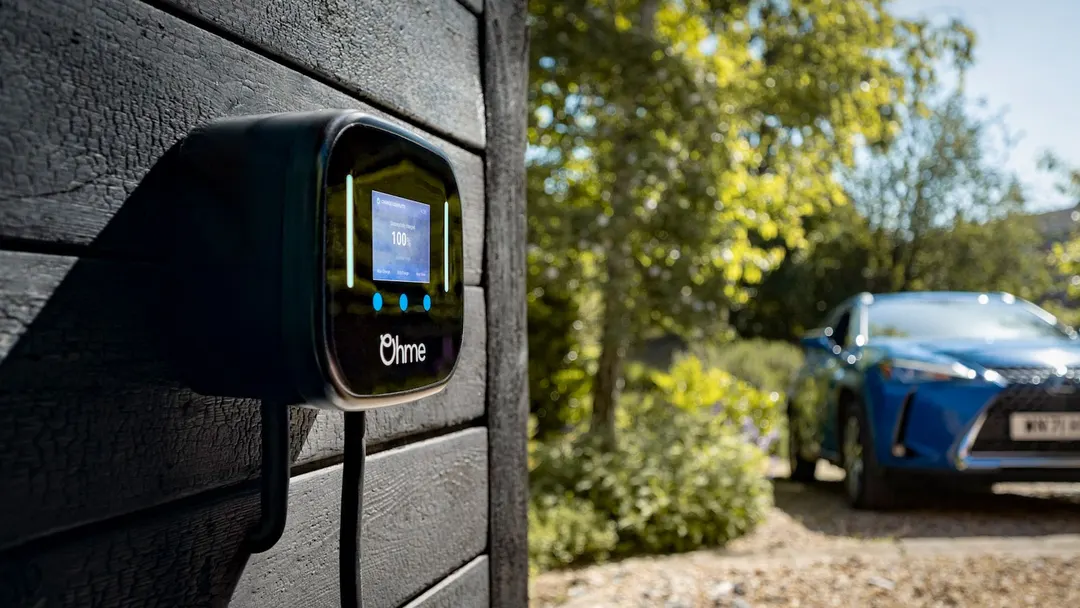 UK Budget extends VAT relief on home EV charging until July 2027