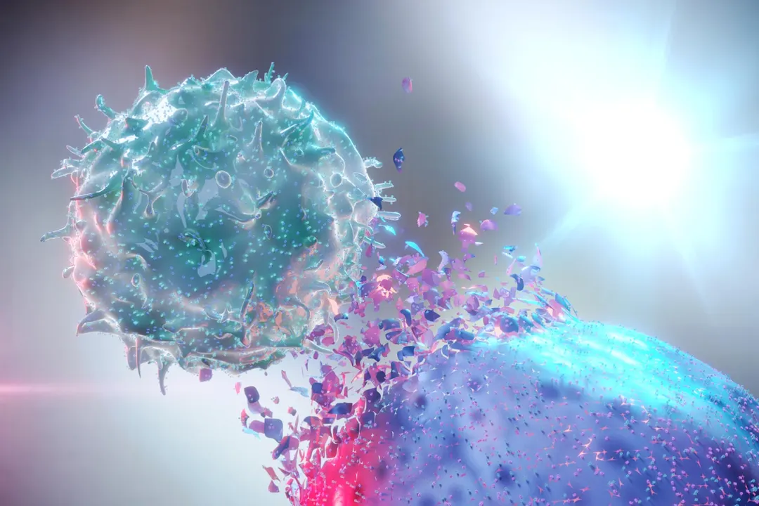 Scientists find myxoglucamides in soil bacteria that bind cancer-linked protein AKR1C3