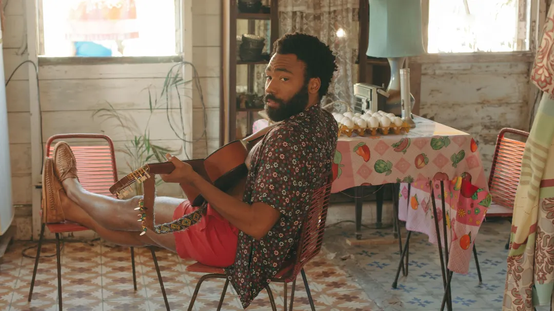 Netflix Orders Live-Action PUBG Series Directed by Donald Glover