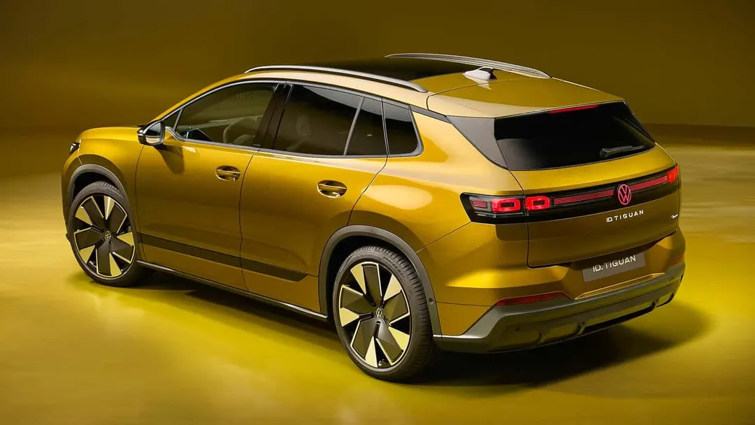 Volkswagen EV Sales Surge Is Weighing on Its Profits