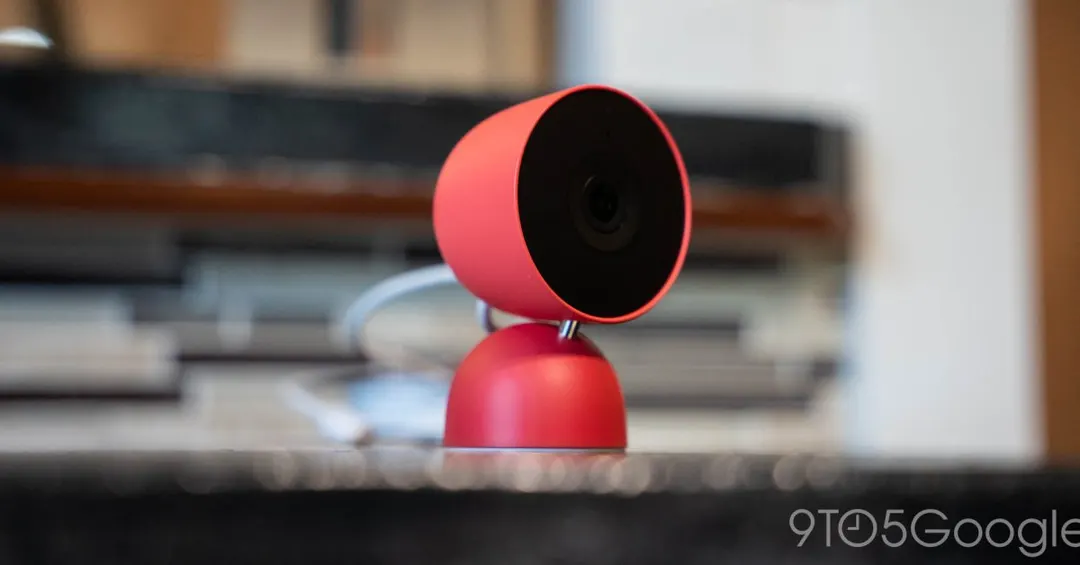 Google Home update adds Matter energy data and Nest Cam fixes