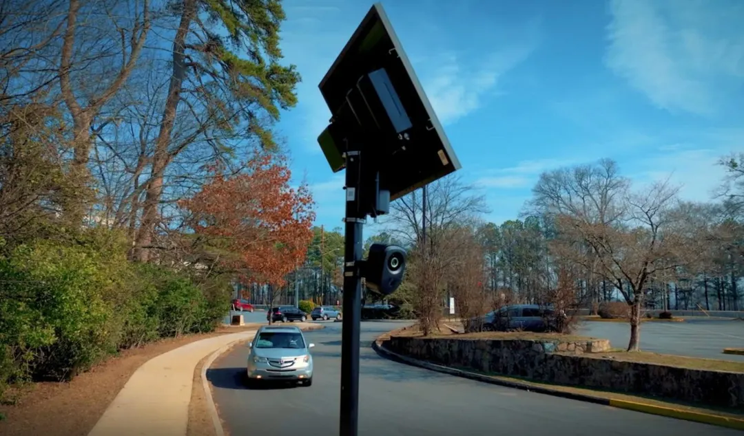 Flock Safety Reinstalled Cameras in Dayton After City Canceled Program