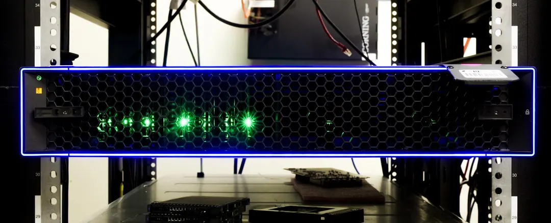 IBM and Broadcom validate Oracle AI Database 26ai on FlashSystem and Fibre Channel