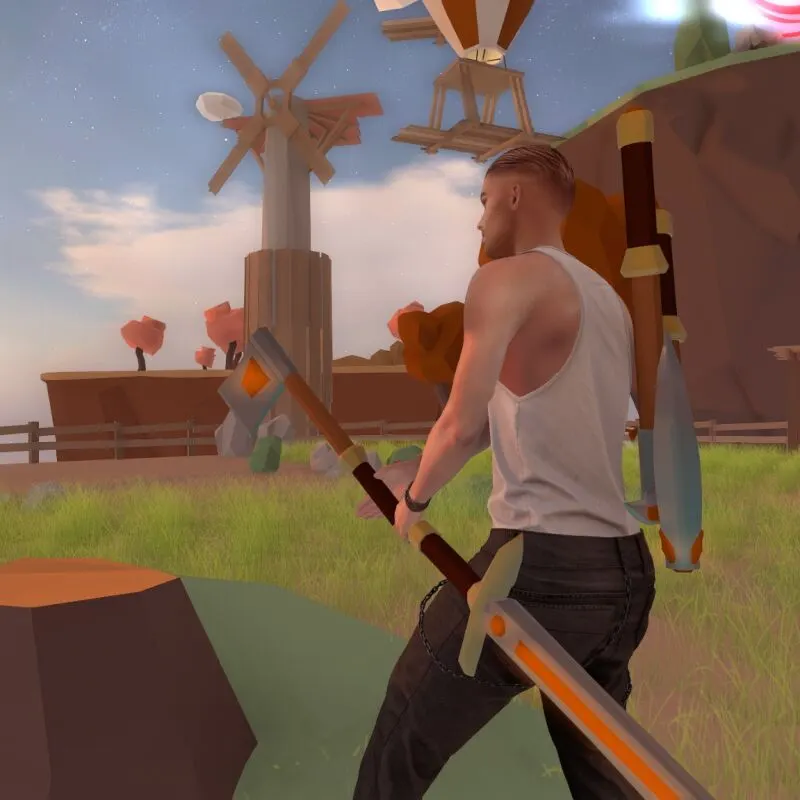 Second Life adds Luau scripting and Visual Studio Code integration